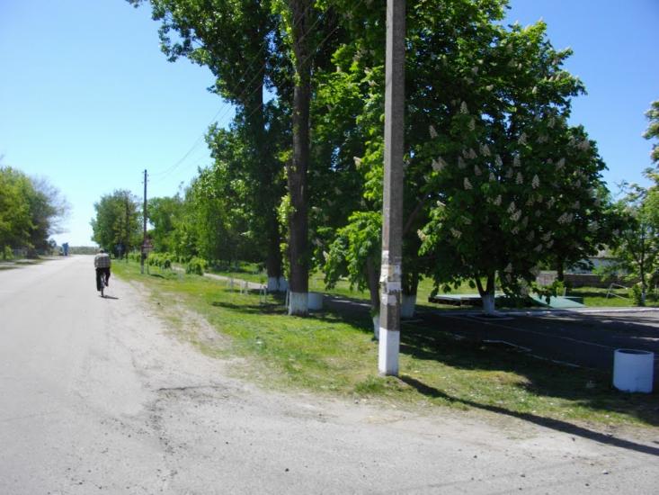 Нова Галещина з panoramio.com - Нова Галещина