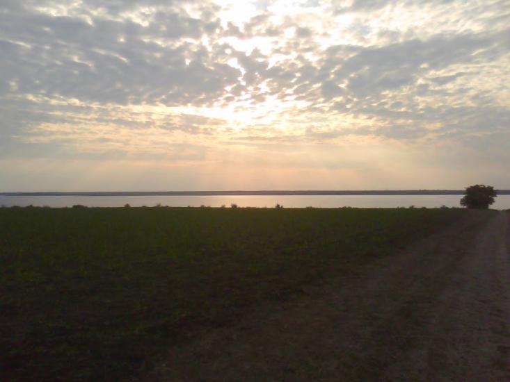 Чорноморка з panoramio.com - Черноморка