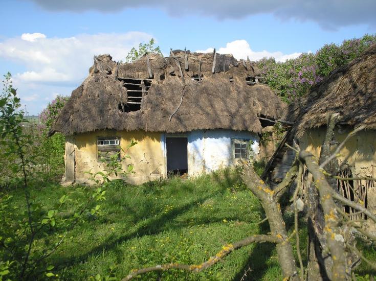 Зіньків з panoramio.com - Зіньків