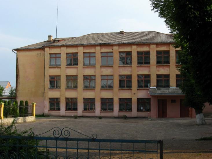 Комарно з panoramio.com - Комарно