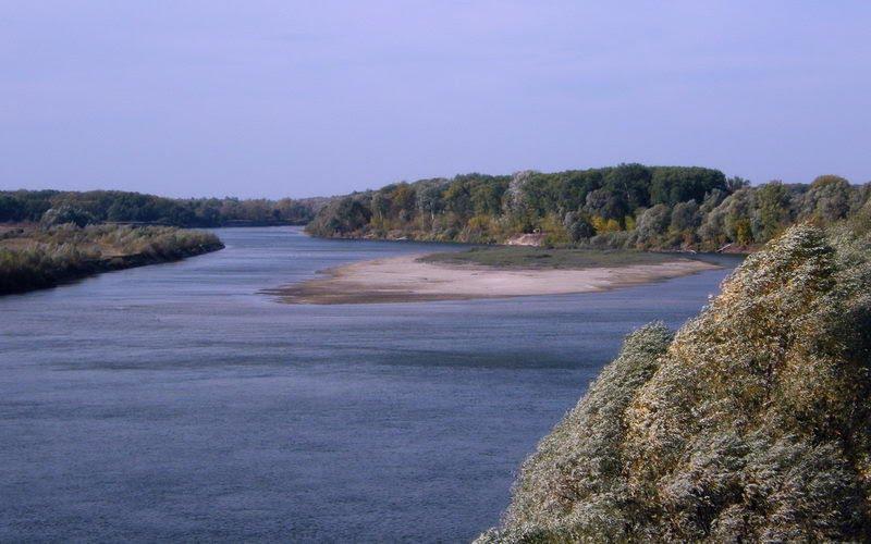 Мале Устя з panoramio.com - Мале Устя