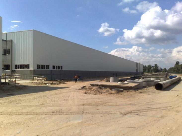 Саги з panoramio.com - Sagy