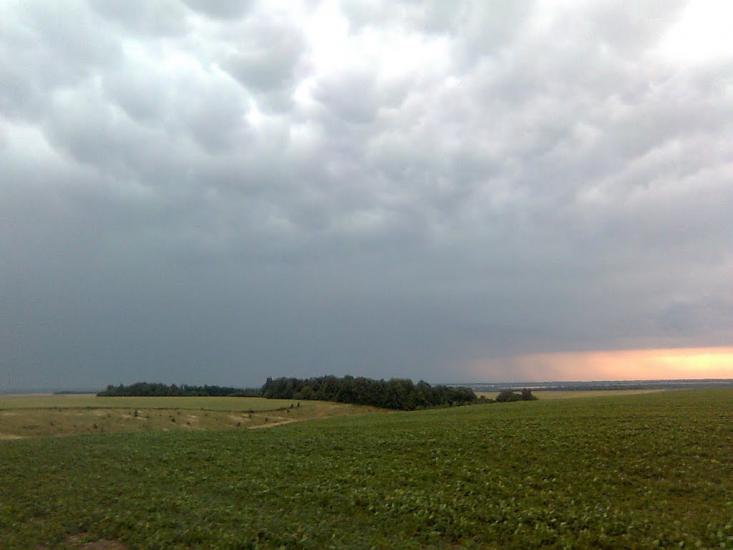 Сатанівка з panoramio.com - Сатановка
