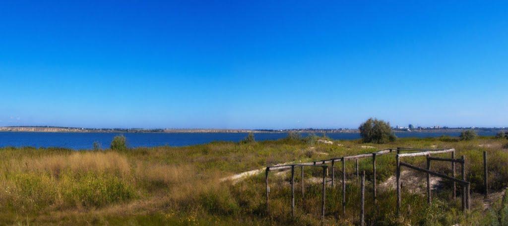 Косівка з panoramio.com - Косівка