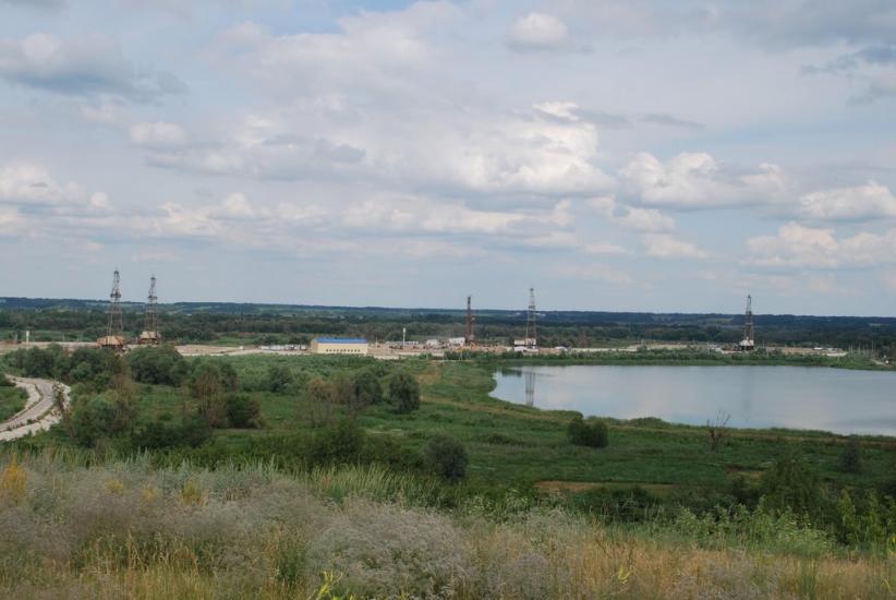 Сенча з panoramio.com - Сенча