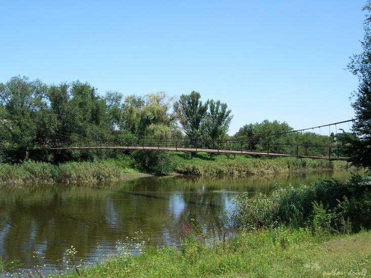 Широке з panoramio.com - Широкое