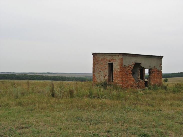 Питомник з panoramio.com - Питомник