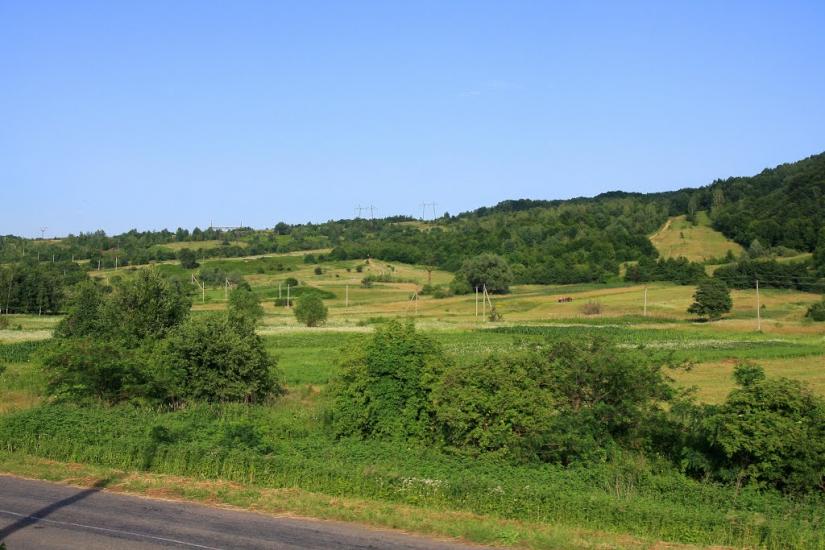 Пасіка з panoramio.com - Пасека