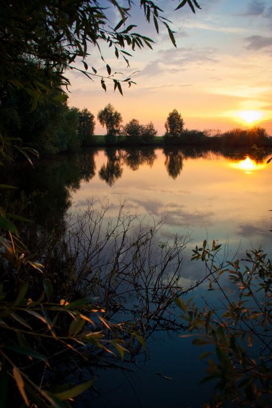 Дубровиця з panoramio.com - Дубровица