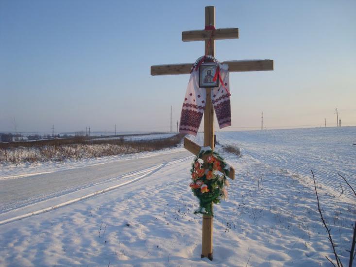 Шумівці з panoramio.com - Шумовцы