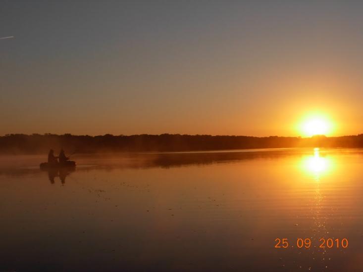 Ряське з panoramio.com - Рясское