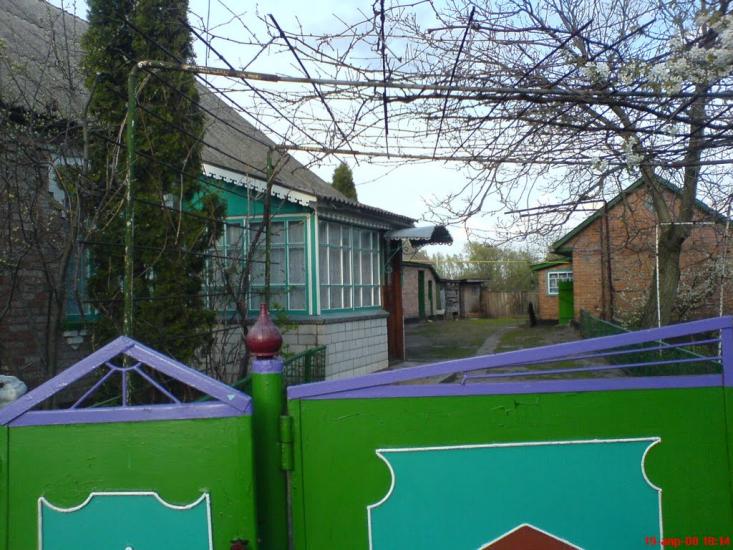 Краснопілка з panoramio.com - Краснополка