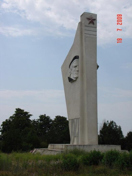 Дачне з panoramio.com - Dachne