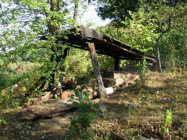 Багна з panoramio.com - Багна