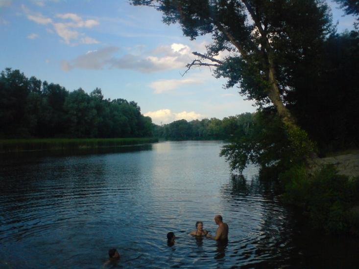 Потоки з panoramio.com - Потоки
