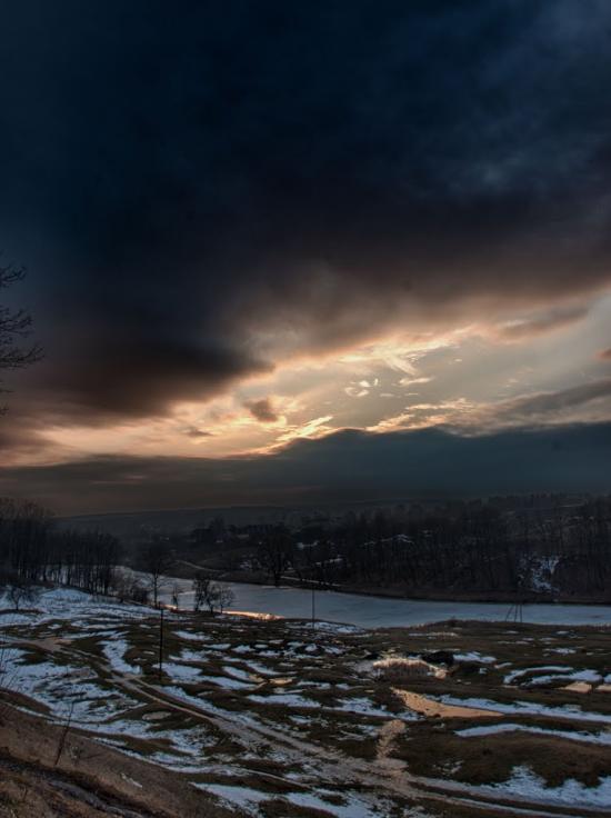 Буди з panoramio.com - Буди