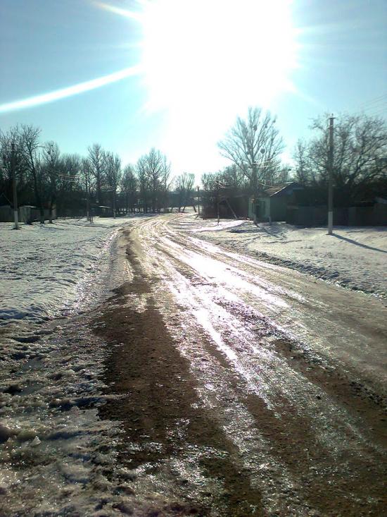 Зайцівка з panoramio.com - Зайцівка