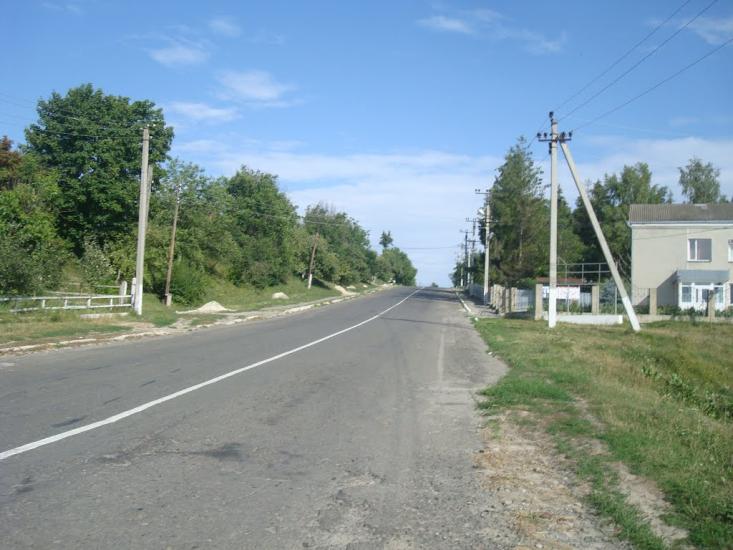 Віньківці з panoramio.com - Виньковцы