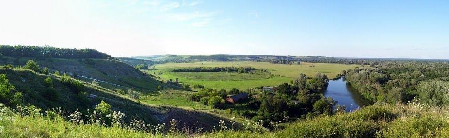 Маяки з panoramio.com - Mayaky