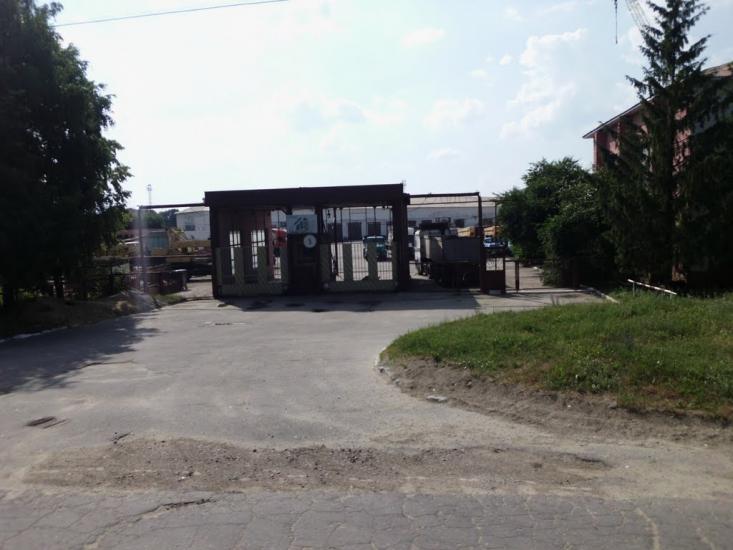 Токарі з panoramio.com - Tokari