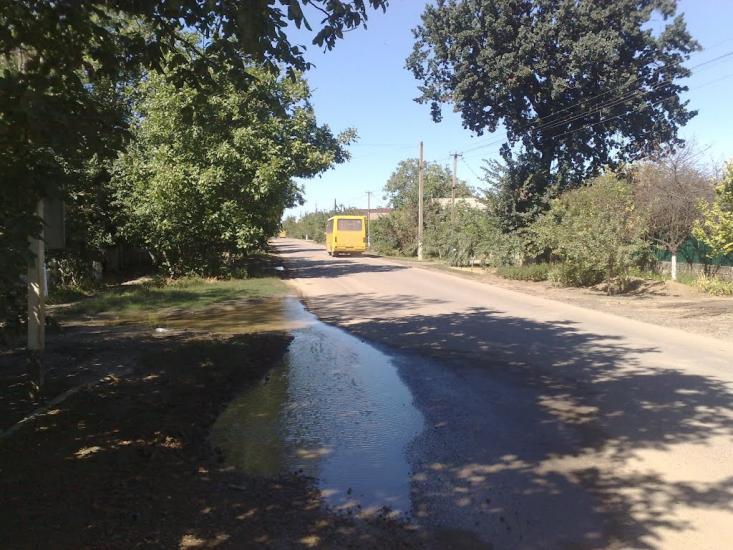 Випасне з panoramio.com - Випасне