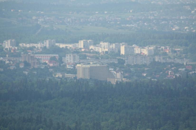 Орів з panoramio.com - Oriv