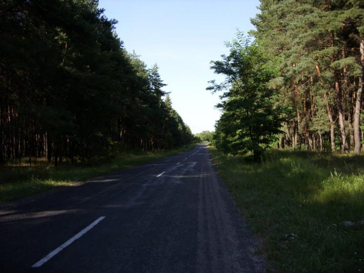 Хорішки з panoramio.com - Хорішки