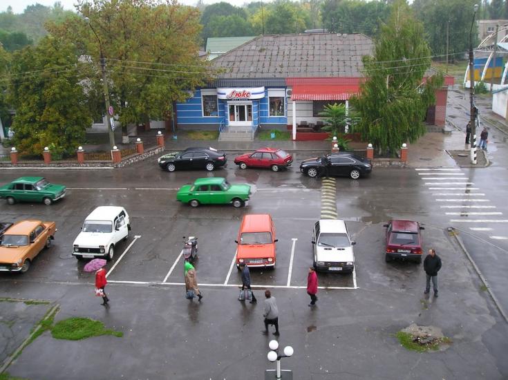 Веселе з panoramio.com - Веселе