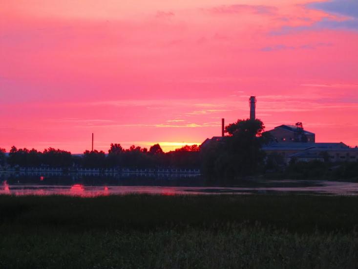 Красилів з panoramio.com - Красилів