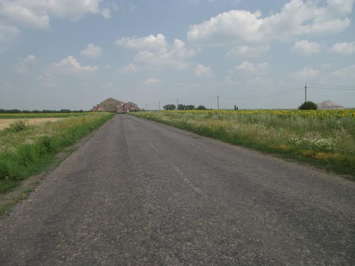 Звірове з panoramio.com - Звірове