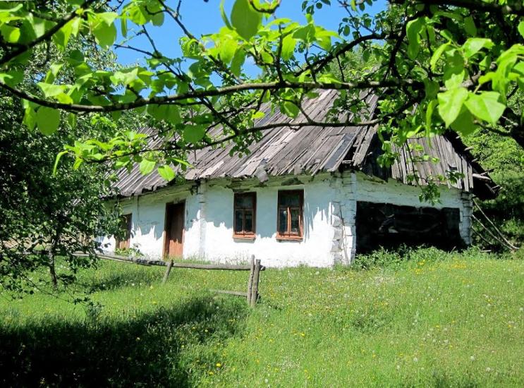 Перепростиня з panoramio.com - Pereprostynya
