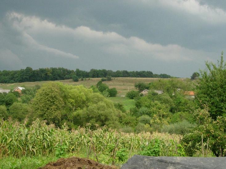 Тереблече з panoramio.com - Треблечье