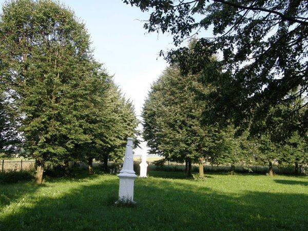 Корчів з panoramio.com - Корчів