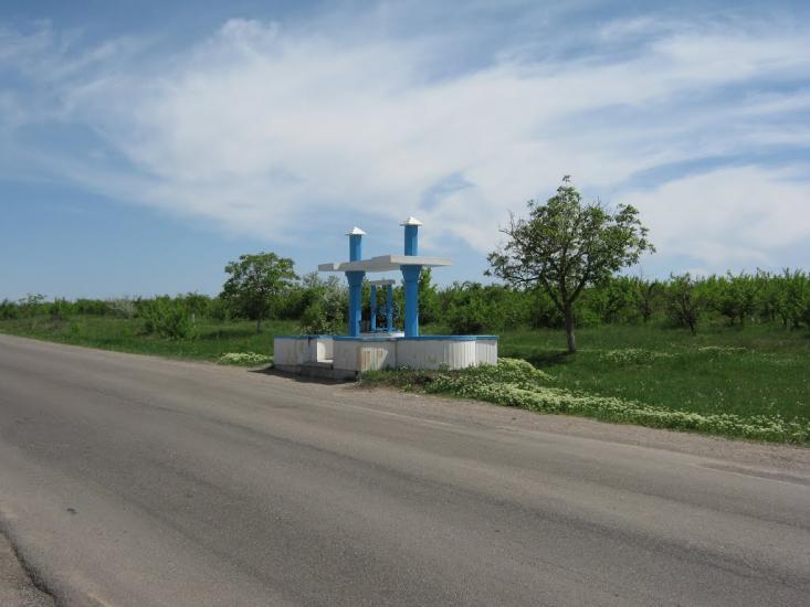 Суботівка з panoramio.com - Субботовка