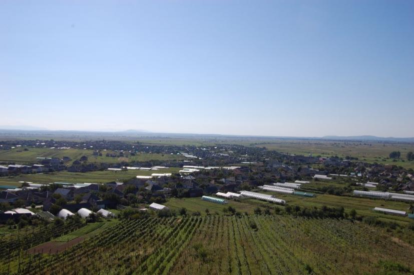 Дерцен з panoramio.com - Дерцен