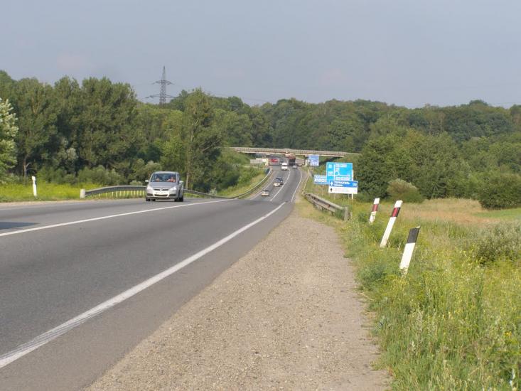Пасіки-Зубрицькі з panoramio.com - Пасеки-Зубрицкие