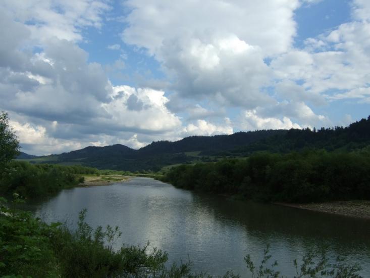 Бусовисько з panoramio.com - Бусовисько