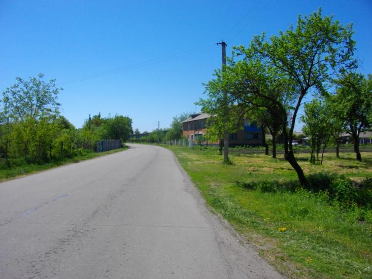 Нова Галещина з panoramio.com - Нова Галещина