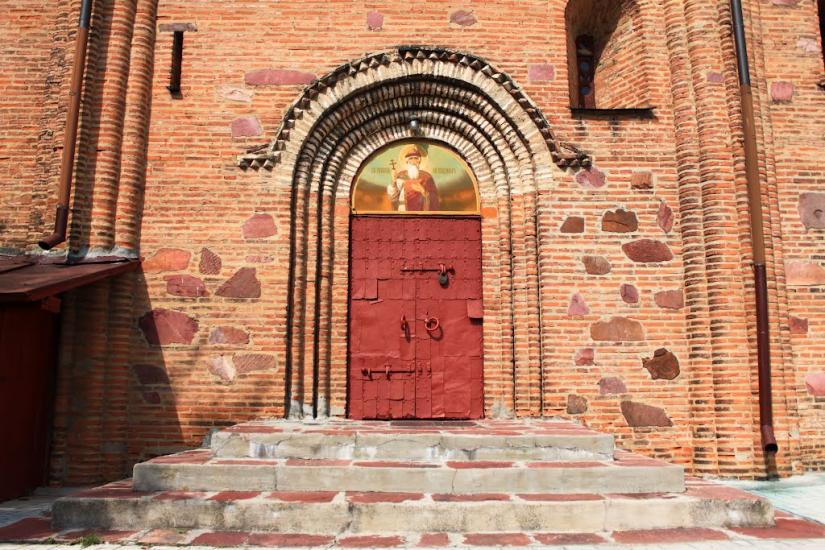 Овруч з panoramio.com - Овруч