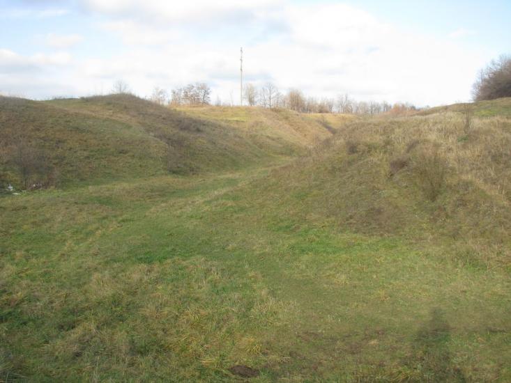Печеніги з panoramio.com - Печениги