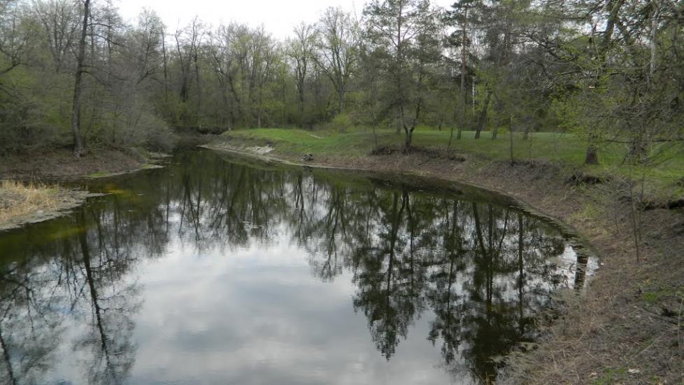 Брусівка з panoramio.com - Брусовка