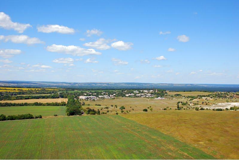 Райгородок з panoramio.com - Raygorodok