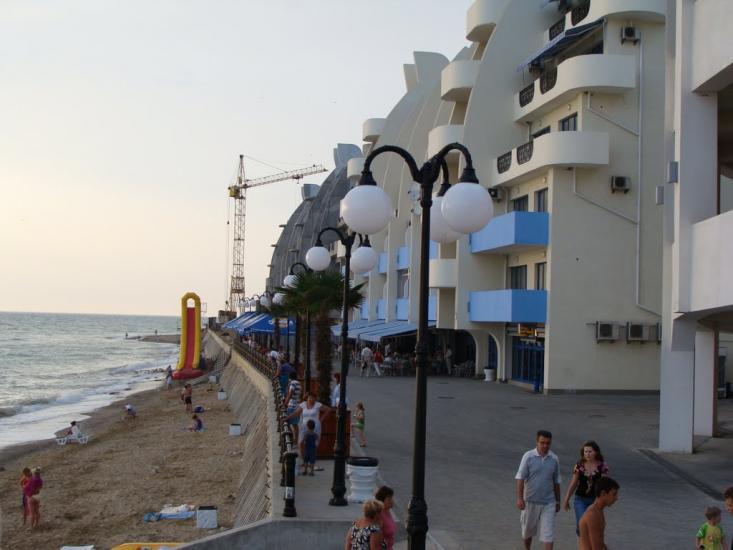 Кача з panoramio.com - Кача