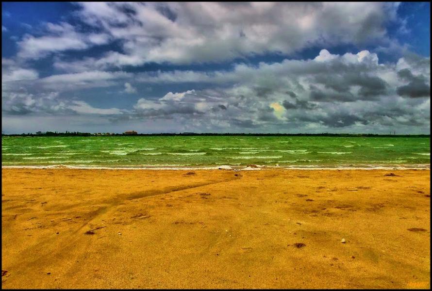 Уютне з panoramio.com - Уютное