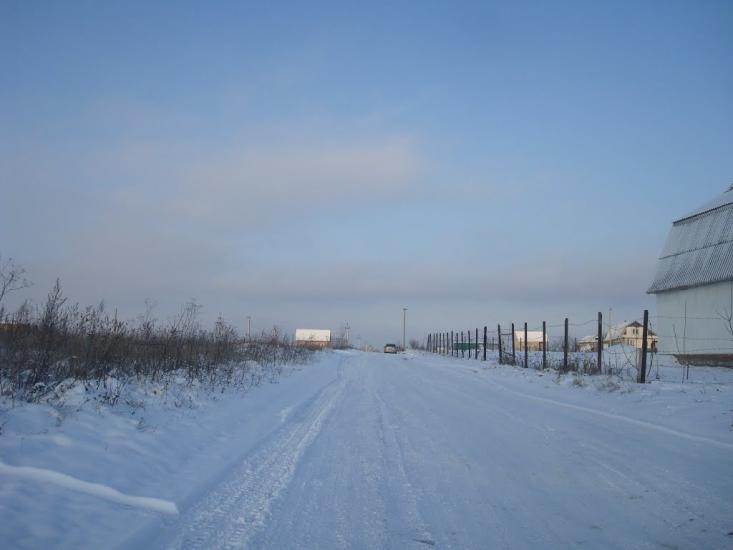 Шумівці з panoramio.com - Шумовцы