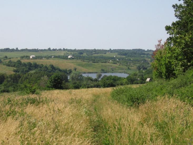 Таранівка з panoramio.com - Тарановка
