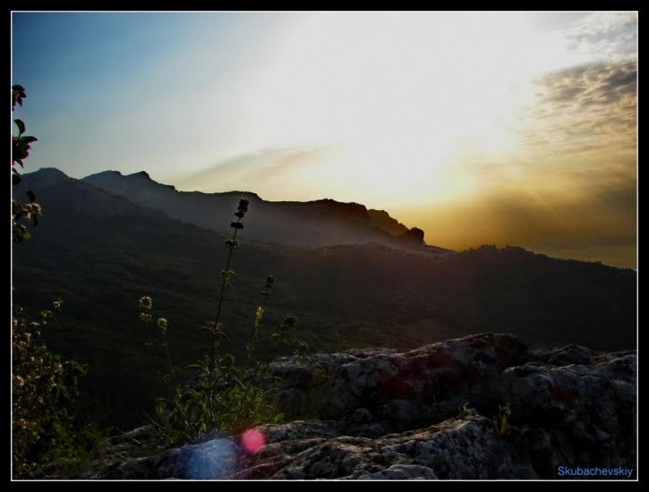 Оползневе з panoramio.com - Opolzneve