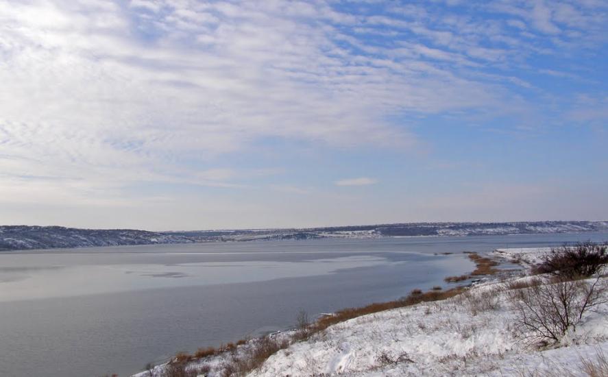 Чоботарівка з panoramio.com - Чоботарівка