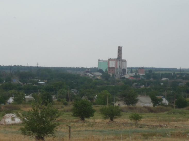 Андрівка з panoramio.com - Андровка