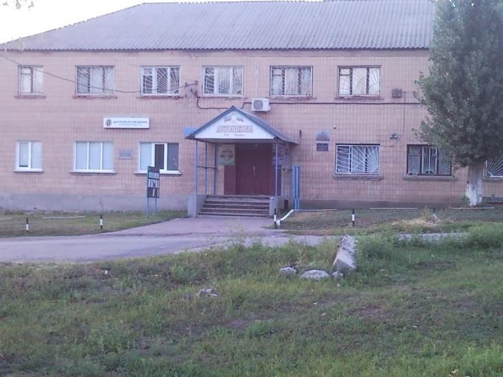 Валки з panoramio.com - Валки